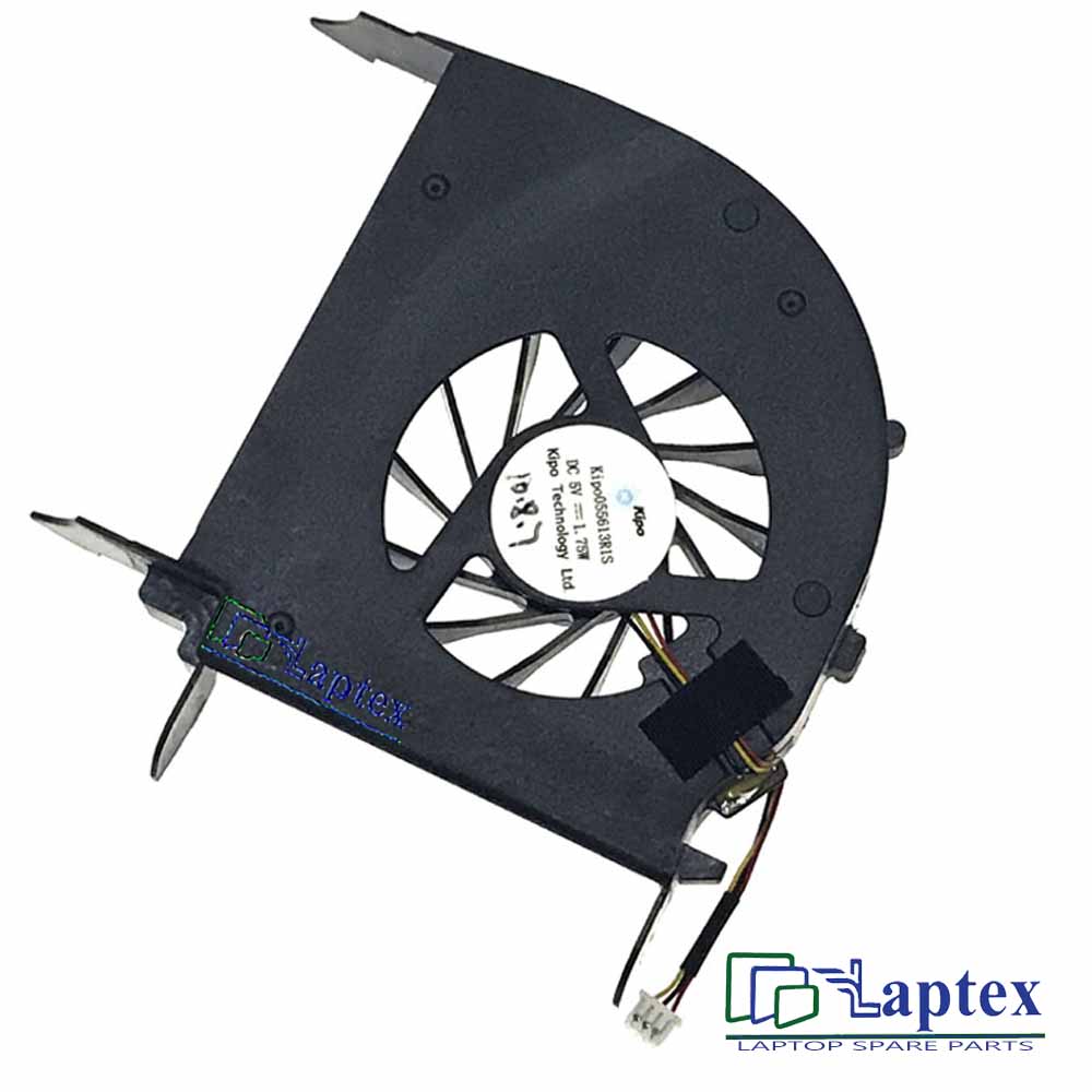 HP Pavilion DV7 2000 CPU Cooling Fan